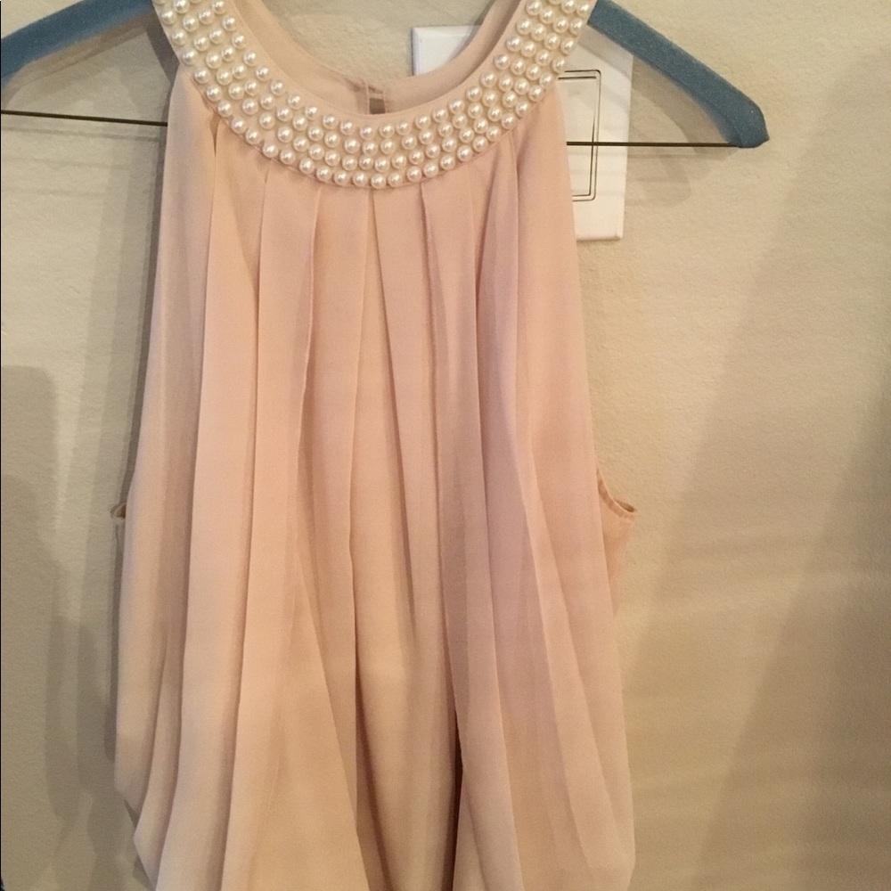 Beautiful Vintage Top